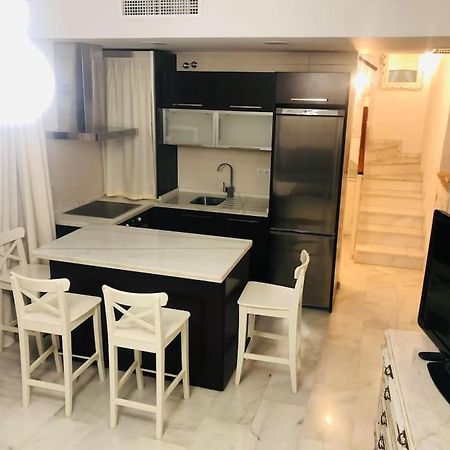 Duplex La Almazara En El Centro Historico De Cordoba Apartment Luaran gambar