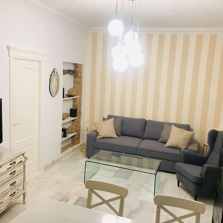 Duplex La Almazara En El Centro Historico De Cordoba Apartment Luaran gambar