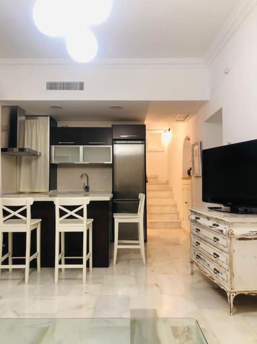 Duplex La Almazara En El Centro Historico De Cordoba Apartment Luaran gambar