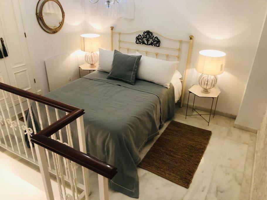 Duplex La Almazara En El Centro Historico De Cordoba Apartment Luaran gambar