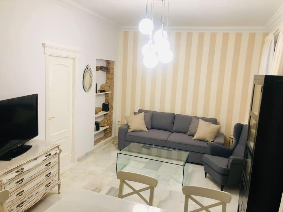 Duplex La Almazara En El Centro Historico De Cordoba Apartment Luaran gambar