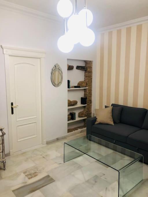 Duplex La Almazara En El Centro Historico De Cordoba Apartment Luaran gambar
