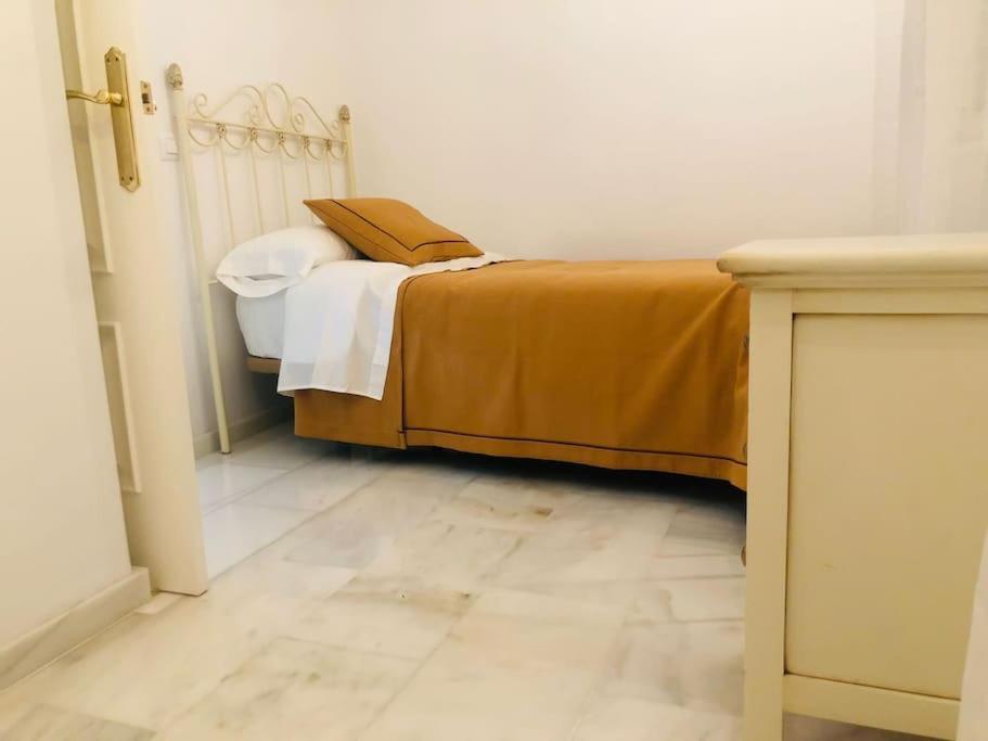 Duplex La Almazara En El Centro Historico De Cordoba Apartment Luaran gambar