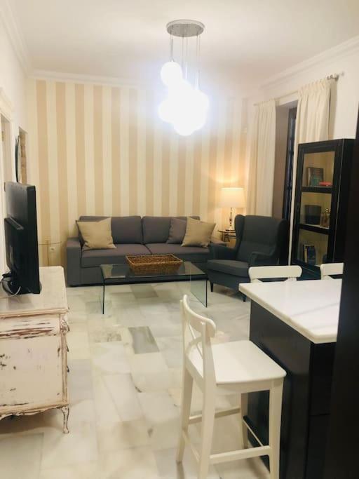 Duplex La Almazara En El Centro Historico De Cordoba Apartment Luaran gambar
