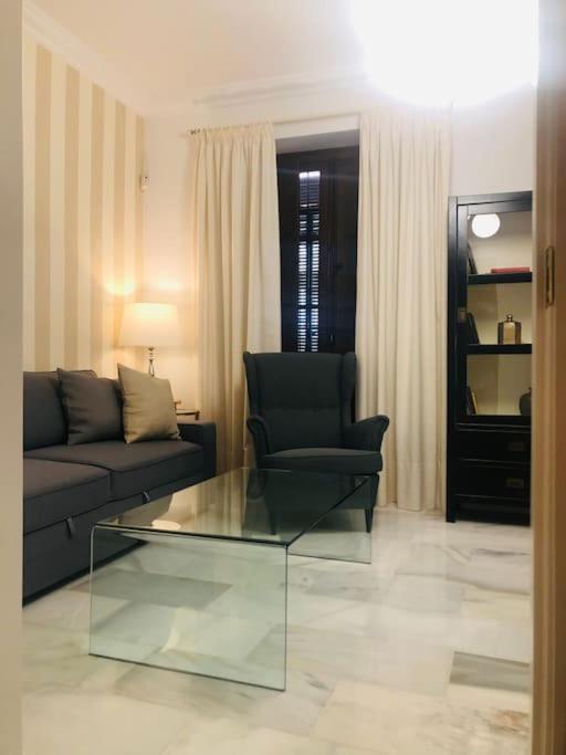 Duplex La Almazara En El Centro Historico De Cordoba Apartment Luaran gambar