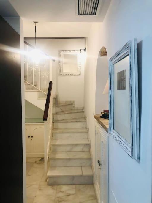 Duplex La Almazara En El Centro Historico De Cordoba Apartment Luaran gambar