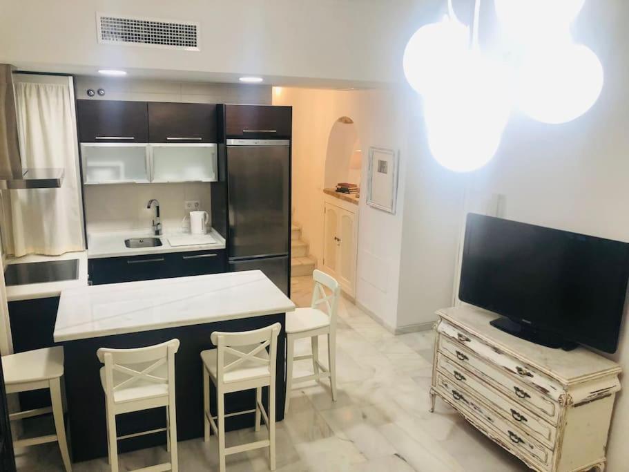 Duplex La Almazara En El Centro Historico De Cordoba Apartment Luaran gambar